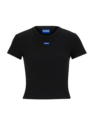 HUGO | T-Shirt Cropped Fit