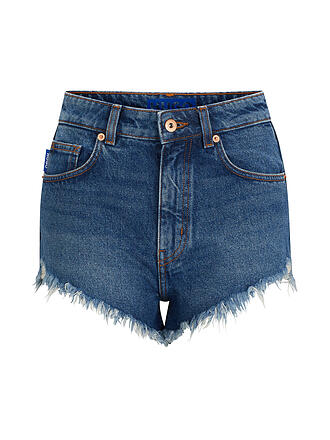 HUGO | Jeansshorts GALARA