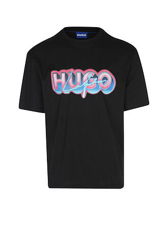 HUGO | T-Shirt NILLUMI