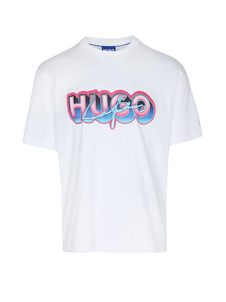 HUGO | T-Shirt NILLUMI