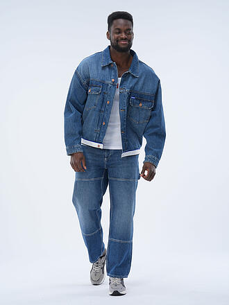 HUGO | Jeansjacke