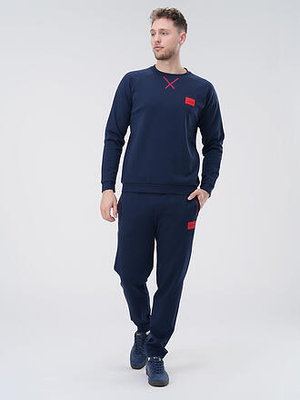 HUGO | Loungewear Hose 