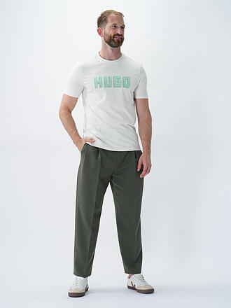 HUGO | T-Shirt DAQERIO