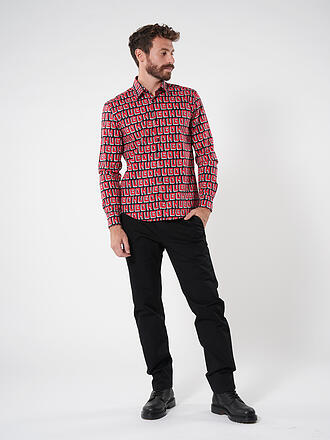 HUGO | Hemd Slim Fit ERMO 