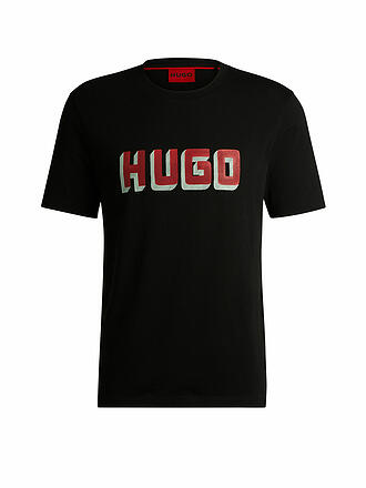 HUGO | T-Shirt DAQERIO