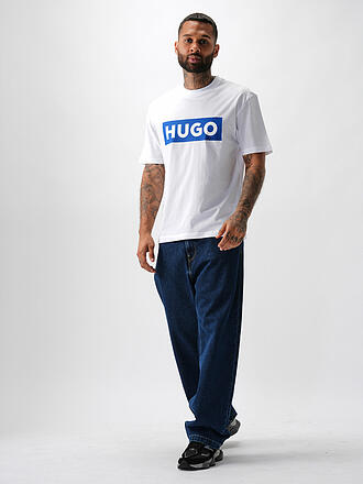 HUGO | T-Shirt NICO