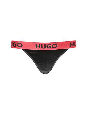 HUGO | String VELVET