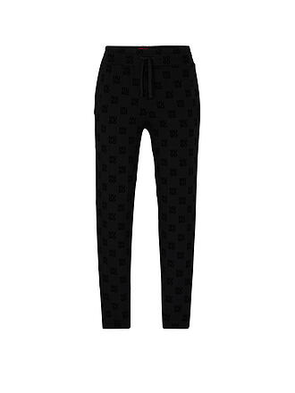 HUGO |  Loungewear Hose FLOCK