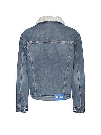 HUGO | Jeansjacke DEX