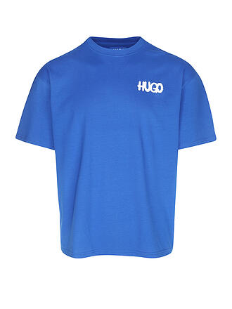 HUGO | T-Shirt NIMAYLITI