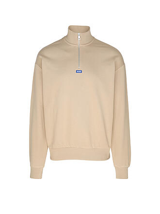 HUGO | Troyer Sweater NEELER