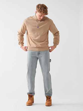 HUGO | Troyer Sweater NEELER