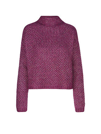 HUGO | Rollkragenpullover SAFINEYNNY 