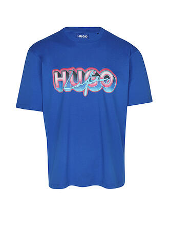 HUGO | T-Shirt NILLUMI