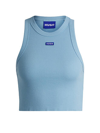 HUGO | Top Cropped Fit 