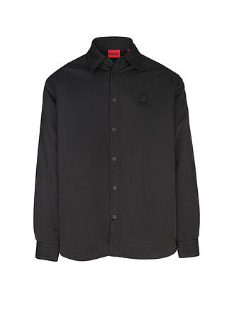 HUGO | Overshirt ELLIOSE