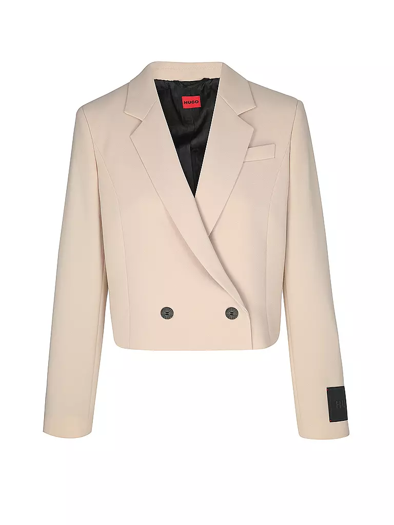 HUGO | Blazer ADELANA  | beige