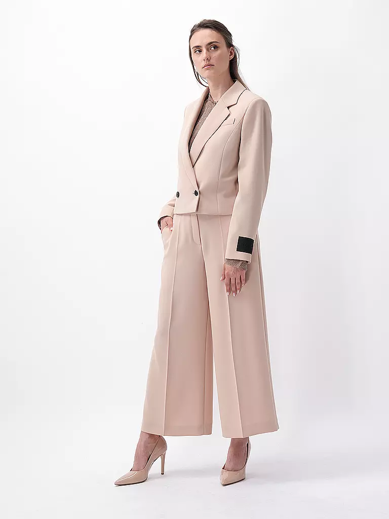 HUGO | Blazer ADELANA  | beige