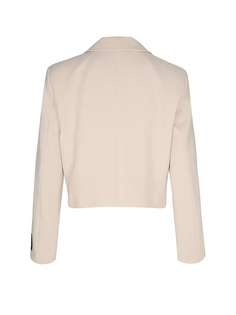 HUGO | Blazer ADELANA  | beige