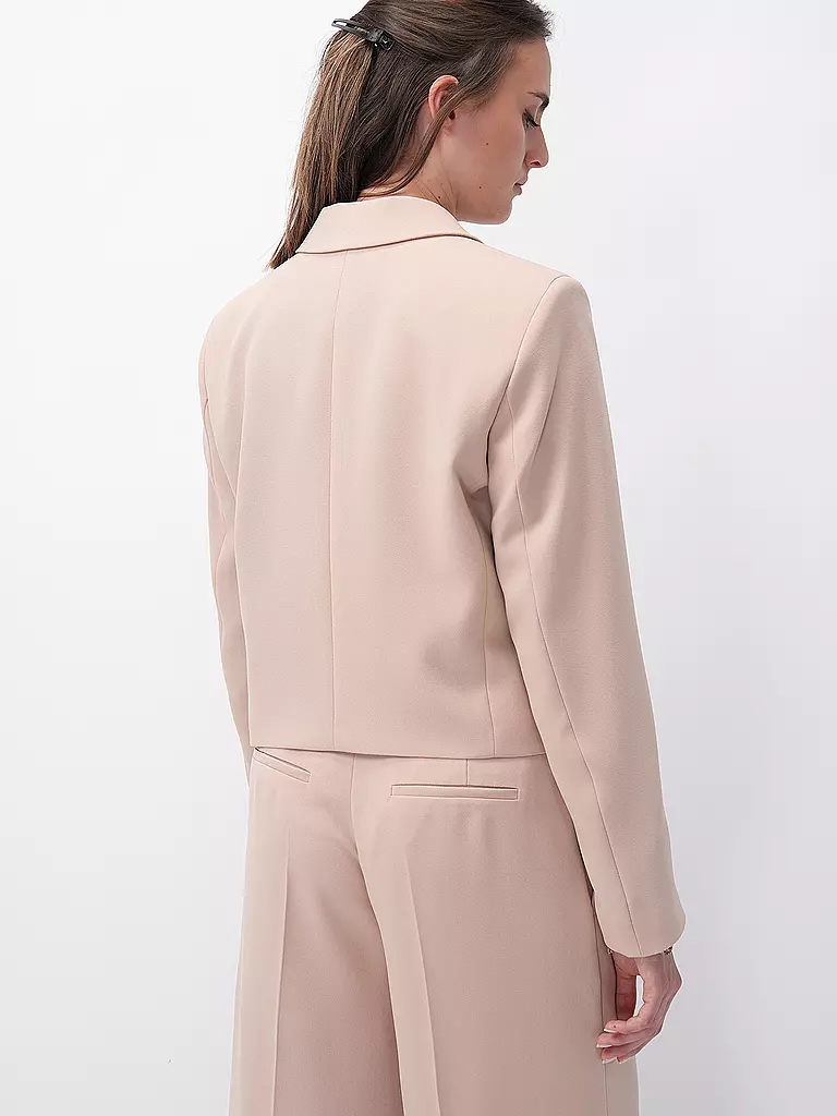 HUGO | Blazer ADELANA | beige