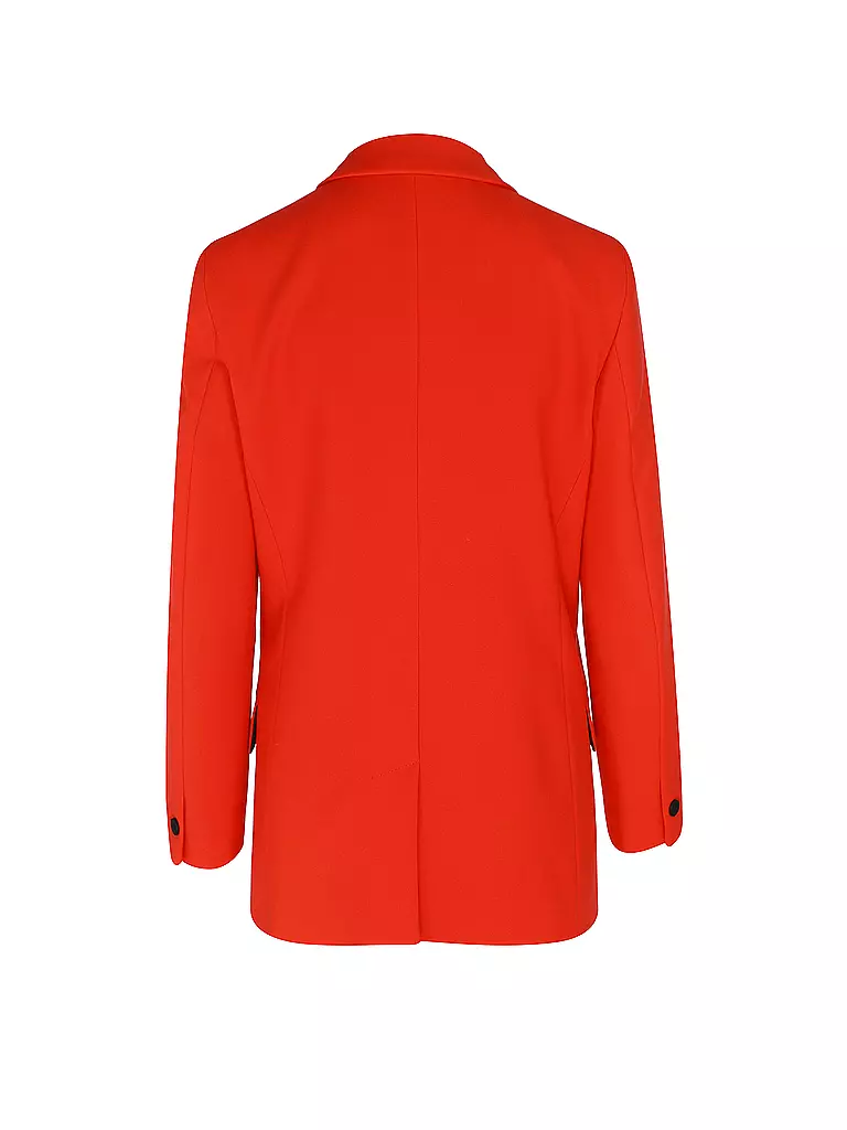 HUGO | Blazer AVANI  | rot