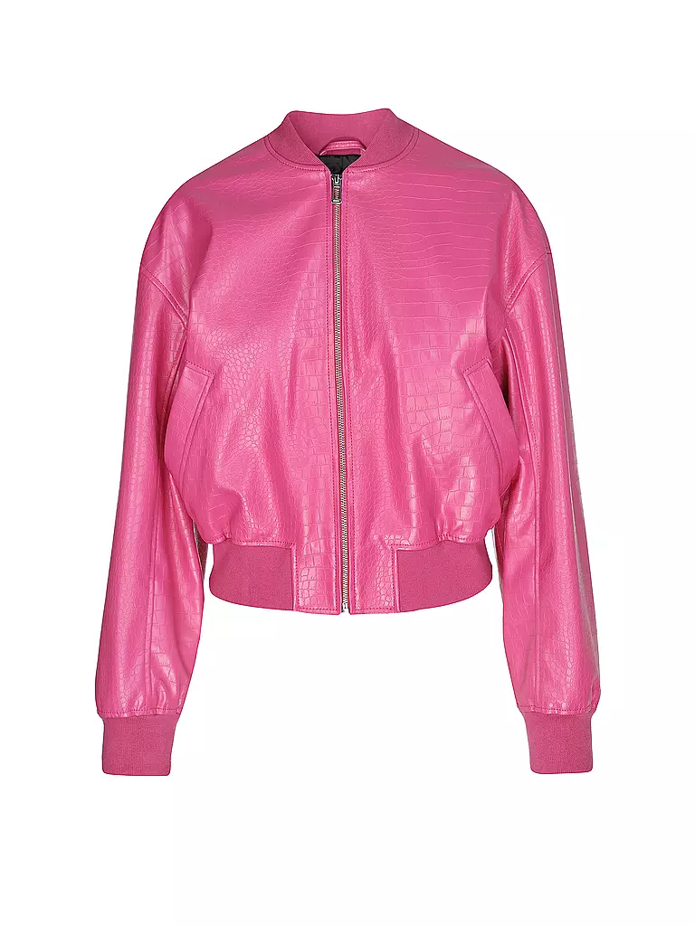 HUGO | Blouson AMIBOMA | pink