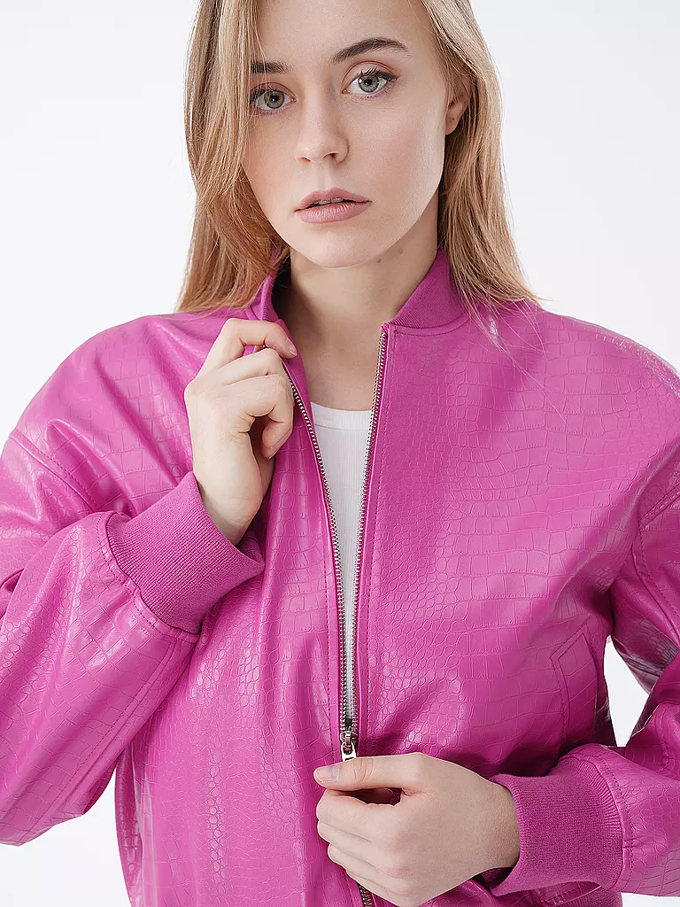 HUGO | Blouson AMIBOMA | pink