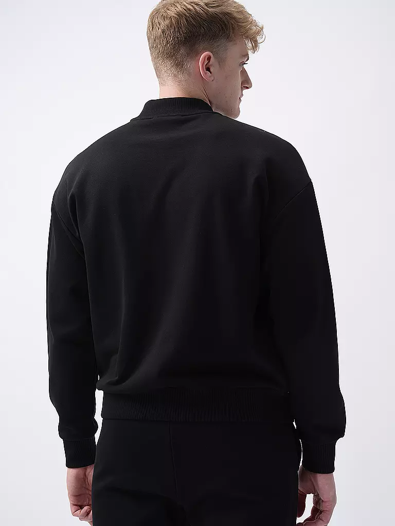 HUGO | Blouson NARANE | schwarz