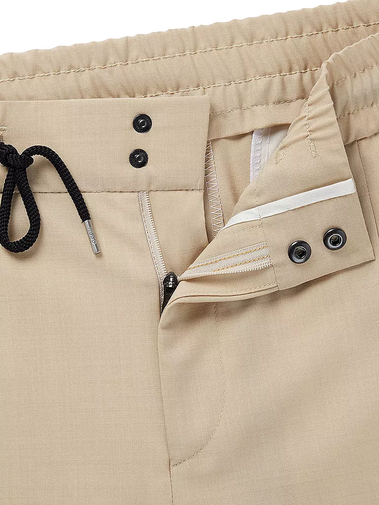 HUGO | Chino GETLIN | beige