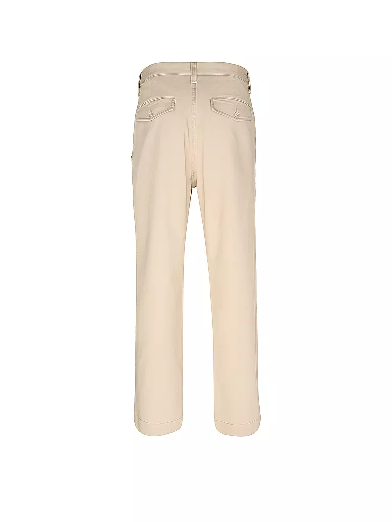 HUGO | Chino Regular Fit ZAYN | beige