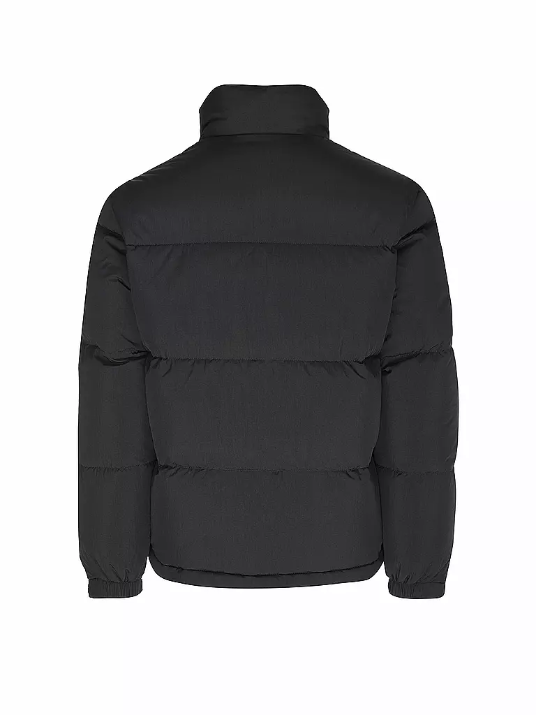 HUGO | Daunensteppjacke BIRON | schwarz