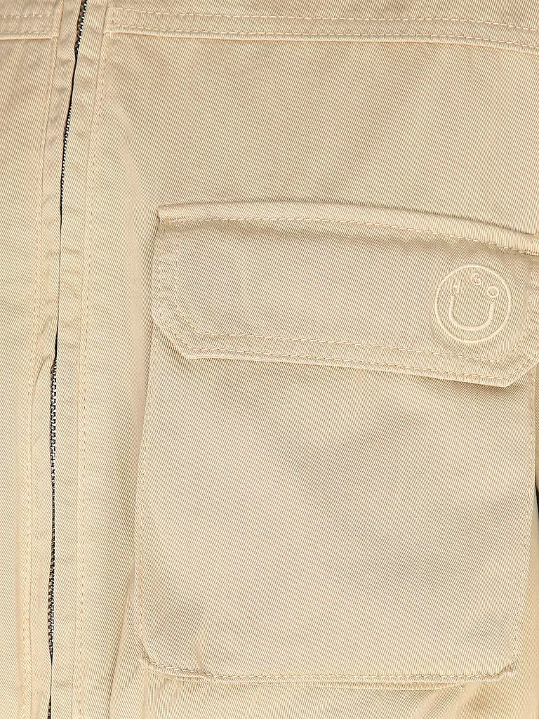 HUGO | Fieldjacket ADANA | beige