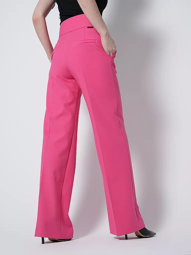 HUGO | Hose HIMIA | pink