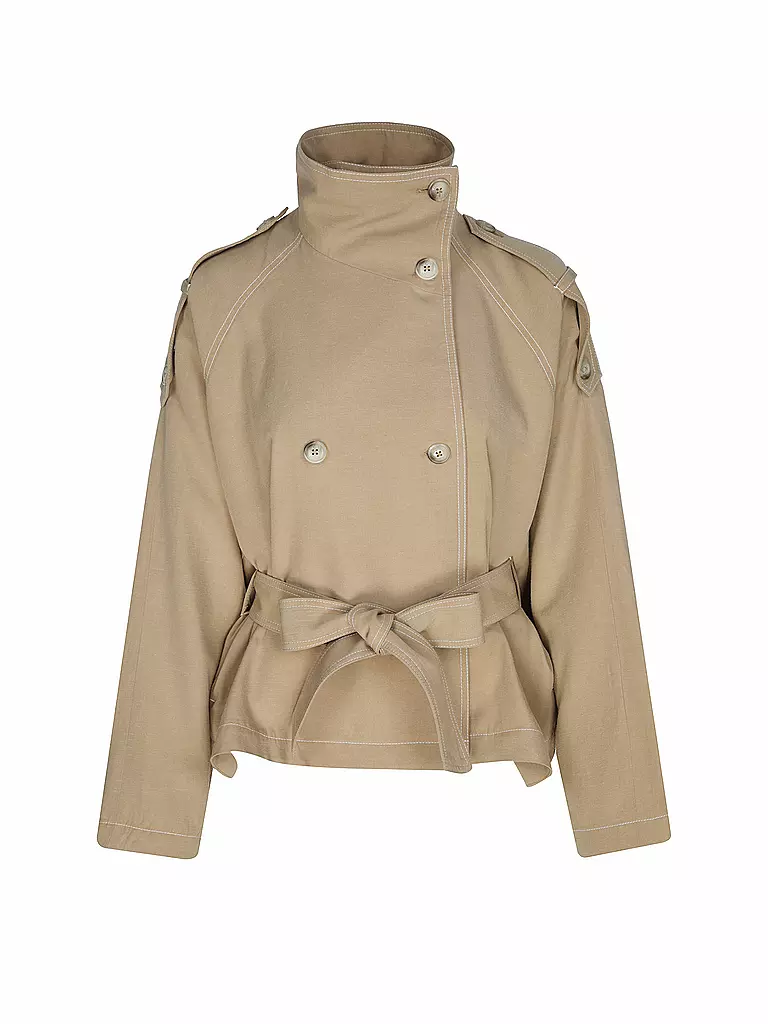 HUGO | Jacke ACLARA | beige