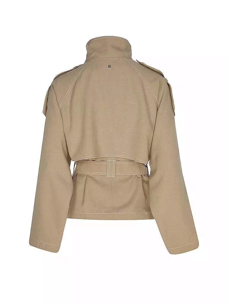 HUGO | Jacke ACLARA | beige