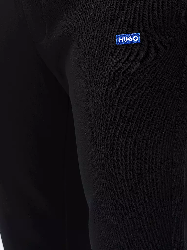 HUGO | Jogginghose NAPIN | schwarz