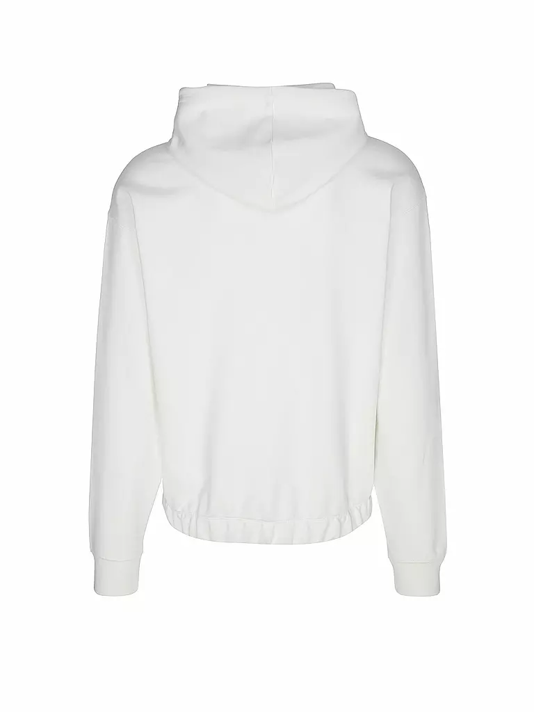 HUGO | Kapuzensweater - Hoodie Dacorolo | weiss