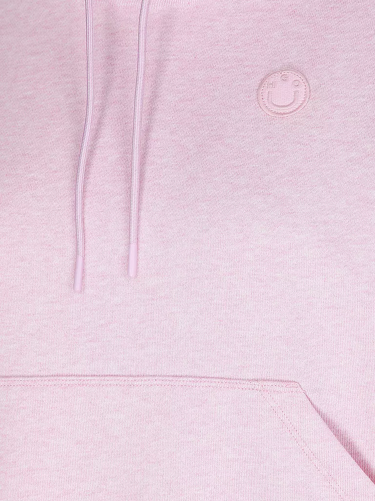 HUGO | Kapuzensweater - Hoodie | rosa