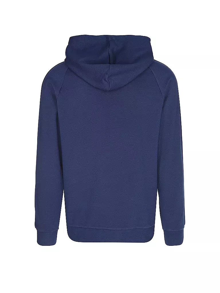 HUGO | Loungewear Kapuzensweater - Hoodie | dunkelblau