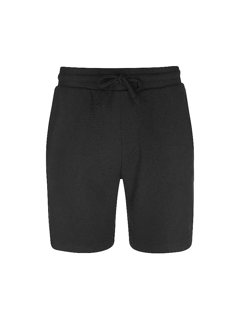 HUGO | Loungewear Shorts AUSTIN | schwarz