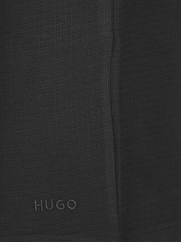 HUGO | Loungewear Shorts AUSTIN | schwarz