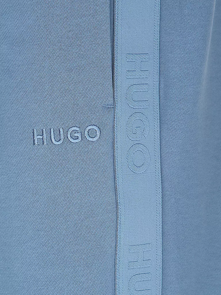 HUGO | Loungewear Shorts | blau