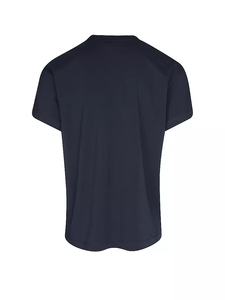 HUGO | Loungewear T-Shirt | blau