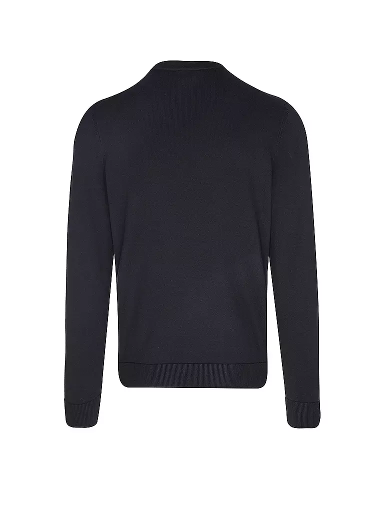 HUGO | Pullover CASSIUS | dunkelblau