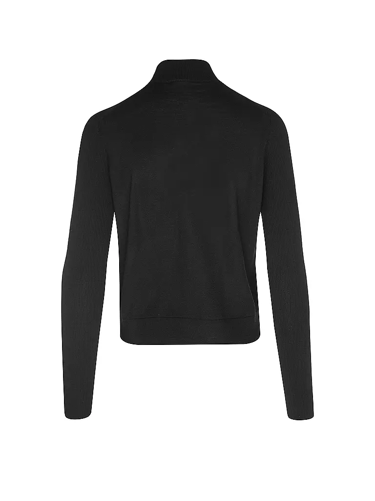 HUGO | Pullover SEDENNIAN | beere