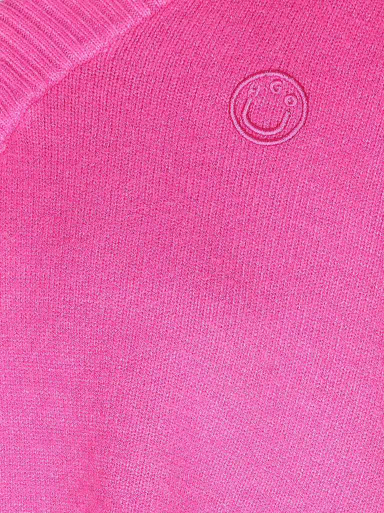 HUGO | Pullover SESTER B | pink