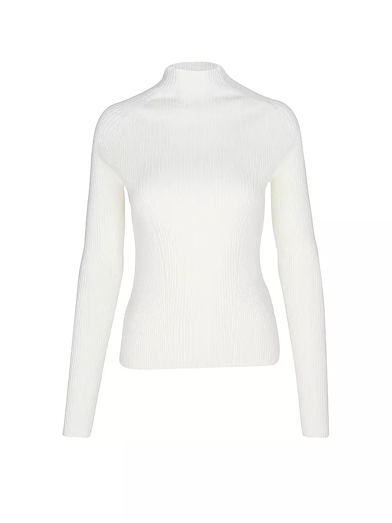 HUGO | Pullover SOTELLER | creme