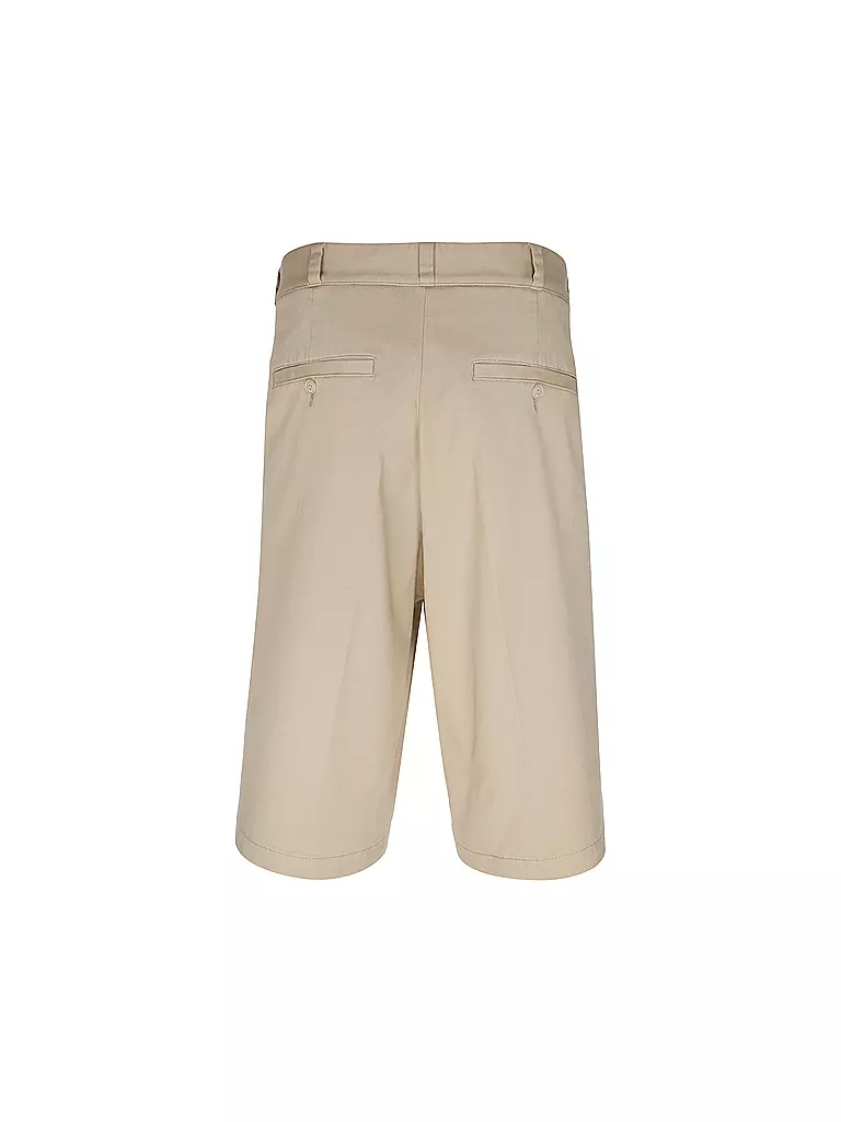 HUGO | Shorts DAMO | beige