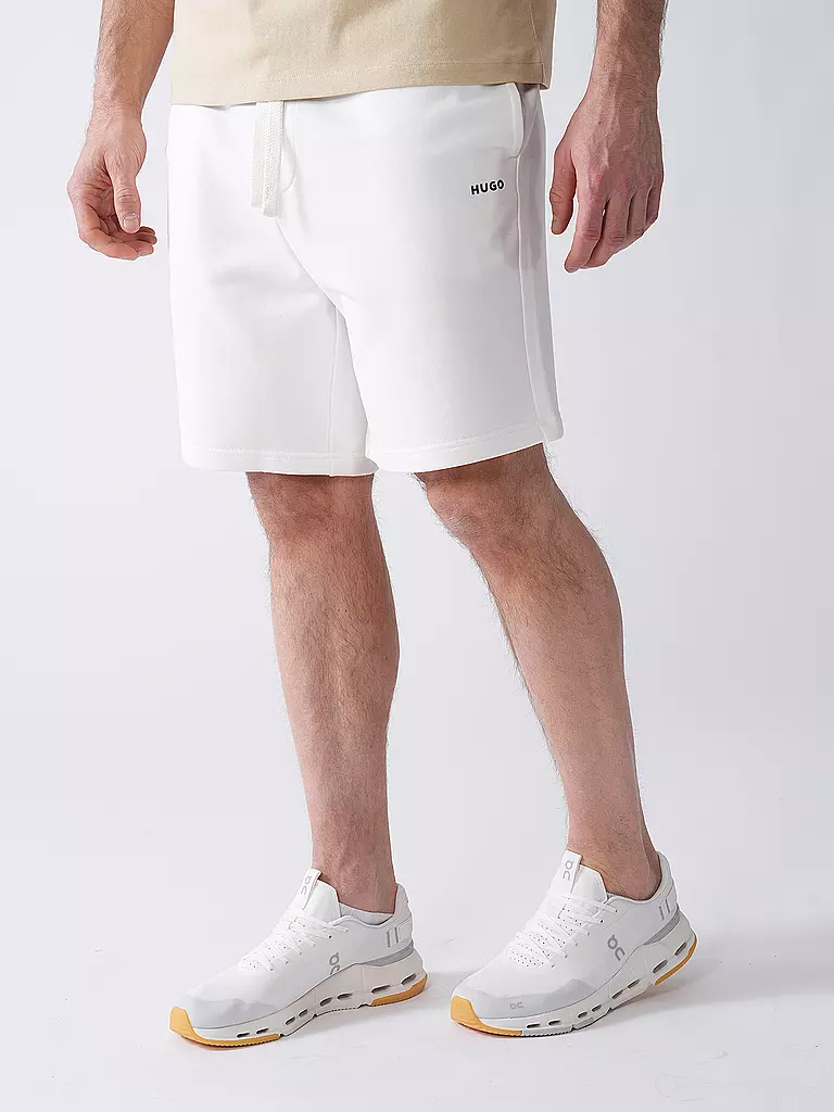 HUGO | Shorts DAYONO | hellblau