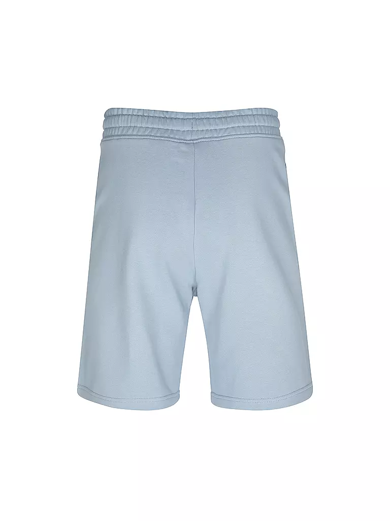 HUGO | Shorts DAYONO | weiss